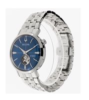 Orologio Bulova Aerojet in Acciaio 96A277